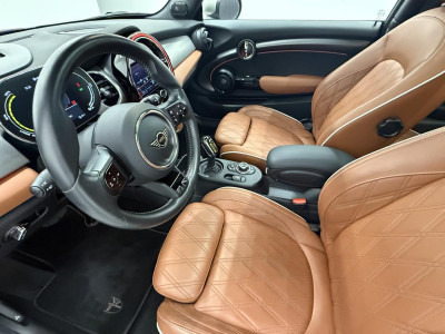 MINI Hatch Gebrauchtwagen MINI Hatch Gebrauchtwagen