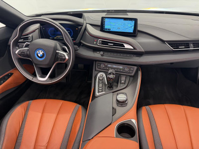 BMW i8 Gebrauchtwagen BMW i8 Gebrauchtwagen