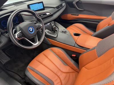 BMW i8 Gebrauchtwagen BMW i8 Gebrauchtwagen