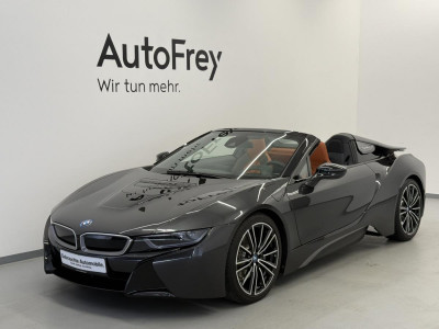 BMW i8 Gebrauchtwagen BMW i8 Gebrauchtwagen