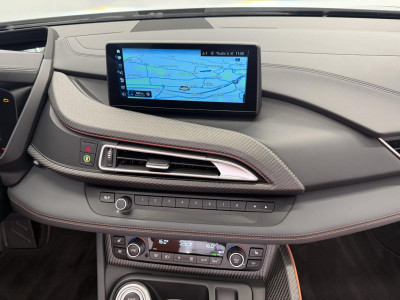 BMW i8 Gebrauchtwagen BMW i8 Gebrauchtwagen