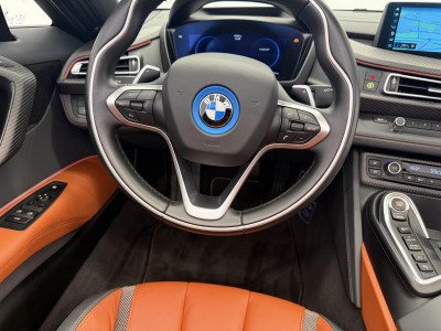 BMW i8 Gebrauchtwagen BMW i8 Gebrauchtwagen