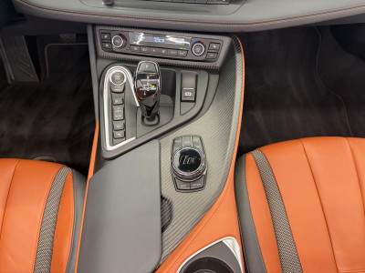 BMW i8 Gebrauchtwagen BMW i8 Gebrauchtwagen