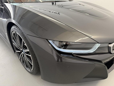 BMW i8 Gebrauchtwagen BMW i8 Gebrauchtwagen