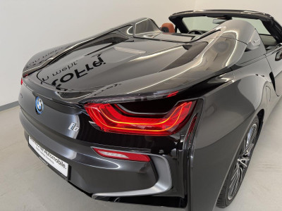 BMW i8 Gebrauchtwagen BMW i8 Gebrauchtwagen
