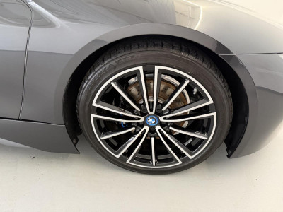 BMW i8 Gebrauchtwagen BMW i8 Gebrauchtwagen