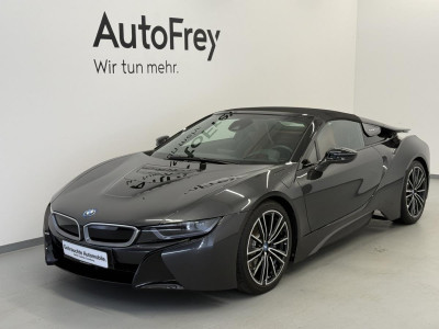 BMW i8 Gebrauchtwagen BMW i8 Gebrauchtwagen