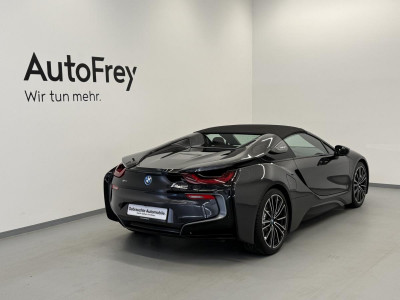 BMW i8 Gebrauchtwagen BMW i8 Gebrauchtwagen