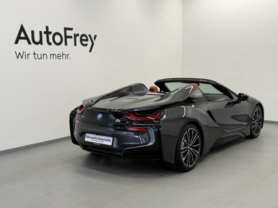 BMW i8 Gebrauchtwagen BMW i8 Gebrauchtwagen