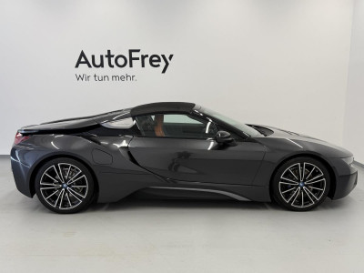 BMW i8 Gebrauchtwagen BMW i8 Gebrauchtwagen