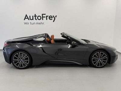 BMW i8 Gebrauchtwagen BMW i8 Gebrauchtwagen