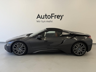 BMW i8 Gebrauchtwagen BMW i8 Gebrauchtwagen