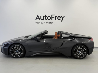 BMW i8 Gebrauchtwagen BMW i8 Gebrauchtwagen