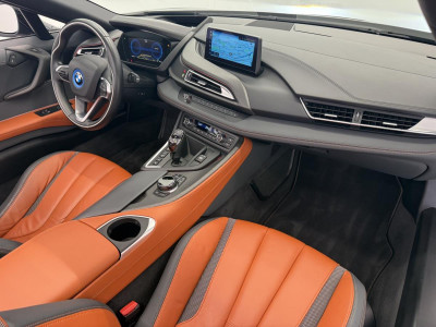 BMW i8 Gebrauchtwagen BMW i8 Gebrauchtwagen