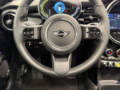 MINI Hatch Gebrauchtwagen MINI Hatch Gebrauchtwagen