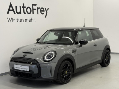 MINI Hatch Gebrauchtwagen MINI Hatch Gebrauchtwagen