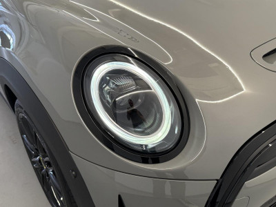 MINI Hatch Gebrauchtwagen MINI Hatch Gebrauchtwagen