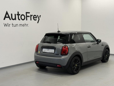 MINI Hatch Gebrauchtwagen MINI Hatch Gebrauchtwagen