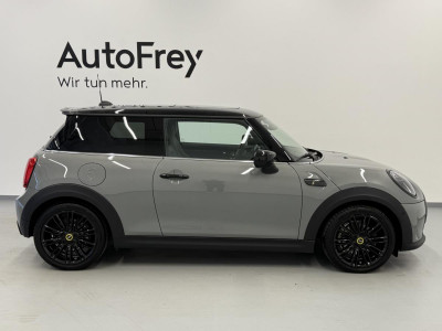 MINI Hatch Gebrauchtwagen MINI Hatch Gebrauchtwagen