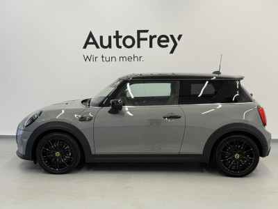 MINI Hatch Gebrauchtwagen MINI Hatch Gebrauchtwagen