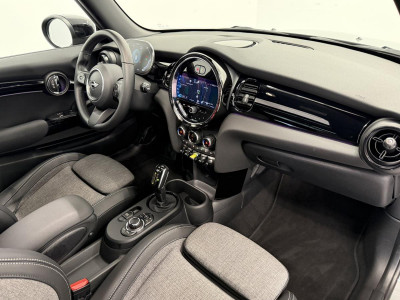 MINI Hatch Gebrauchtwagen MINI Hatch Gebrauchtwagen