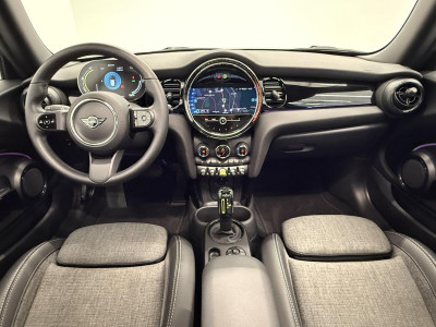 MINI Hatch Gebrauchtwagen MINI Hatch Gebrauchtwagen
