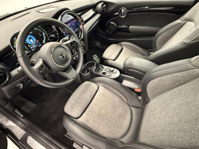 MINI Hatch Gebrauchtwagen MINI Hatch Gebrauchtwagen