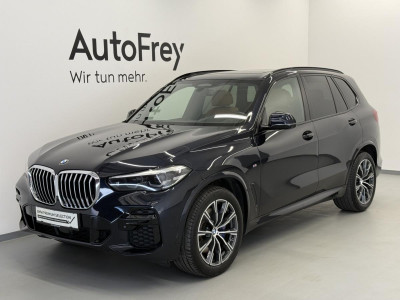 BMW X5 Gebrauchtwagen