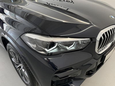 BMW X5 Gebrauchtwagen