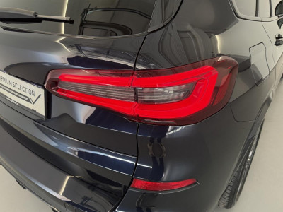 BMW X5 Gebrauchtwagen