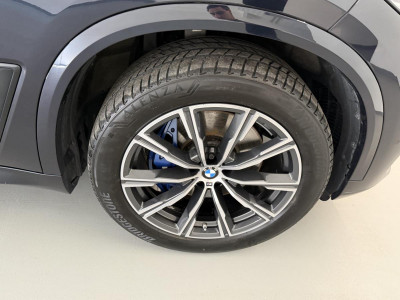 BMW X5 Gebrauchtwagen