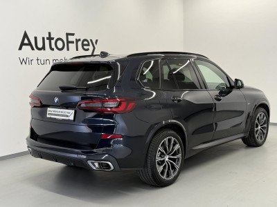 BMW X5 Gebrauchtwagen