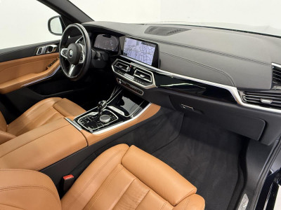 BMW X5 Gebrauchtwagen