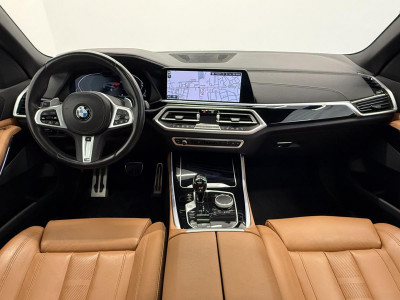 BMW X5 Gebrauchtwagen
