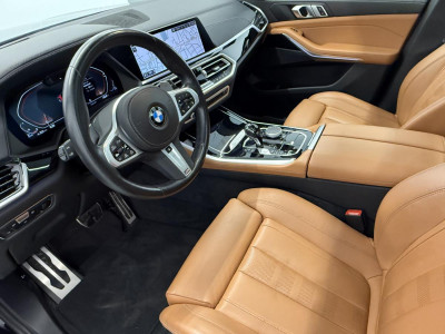 BMW X5 Gebrauchtwagen