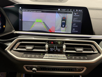 BMW X5 Gebrauchtwagen
