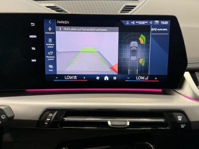 BMW X1 Gebrauchtwagen