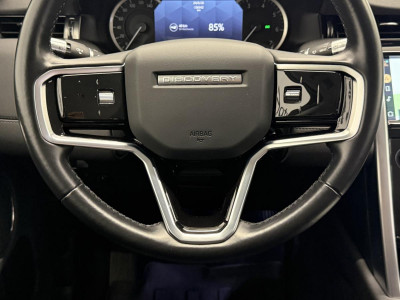 Land Rover Discovery Sport Gebrauchtwagen