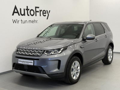 Land Rover Discovery Sport Gebrauchtwagen