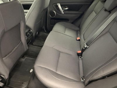 Land Rover Discovery Sport Gebrauchtwagen
