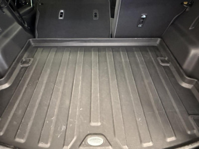 Land Rover Discovery Sport Gebrauchtwagen