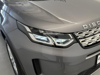 Land Rover Discovery Sport Gebrauchtwagen