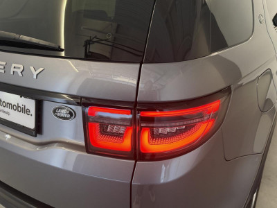Land Rover Discovery Sport Gebrauchtwagen