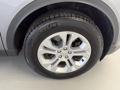 Land Rover Discovery Sport Gebrauchtwagen