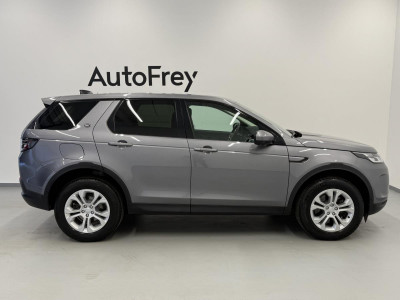 Land Rover Discovery Sport Gebrauchtwagen