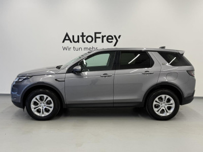 Land Rover Discovery Sport Gebrauchtwagen