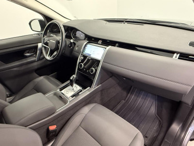 Land Rover Discovery Sport Gebrauchtwagen