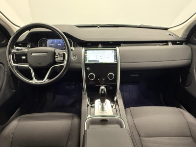 Land Rover Discovery Sport Gebrauchtwagen
