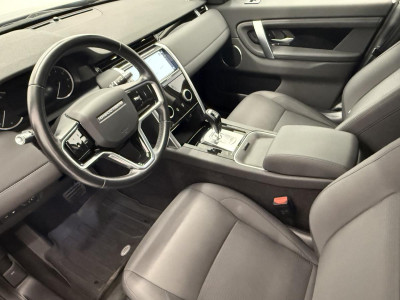 Land Rover Discovery Sport Gebrauchtwagen