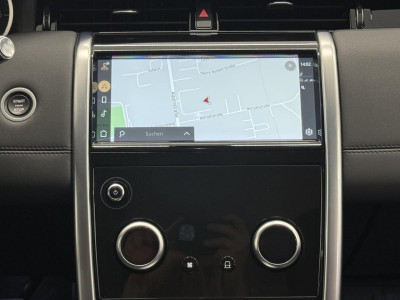 Land Rover Discovery Sport Gebrauchtwagen